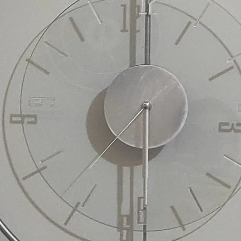 Bozuk Saat Ve Reddedilen İade Süreci