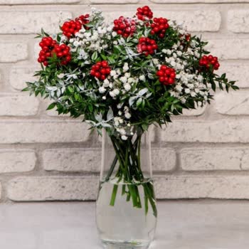 Çiçek Siparişim Hayal Kırıklığına Uğrattı!