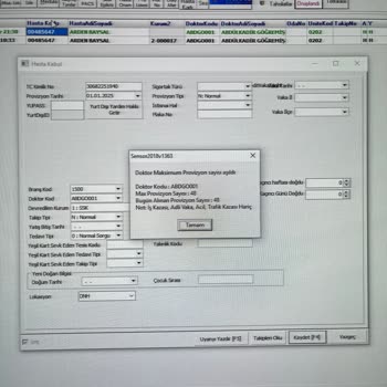 Acil Durumda Sağlık Hizmetine Erişim Sorunu