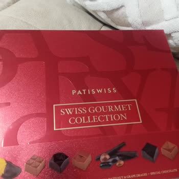 Patiswiss Çikolatalarının Beklenmedik Tat Sorunu