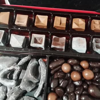 Patiswiss Çikolatalarının Beklenmedik Tat Sorunu