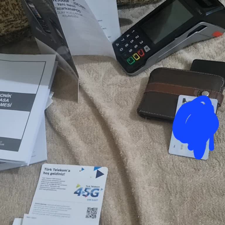 Pos Cihazı Devir Ücreti Sorunu