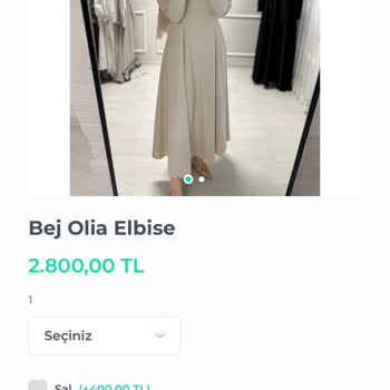 Yanlış Beden Ve Kusurlu Ürün Şikayeti