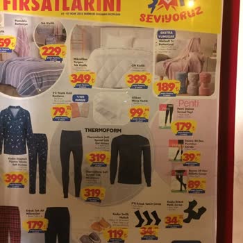 Fiyat Farklılıkları Ve Stok Yönetimi Sorunu