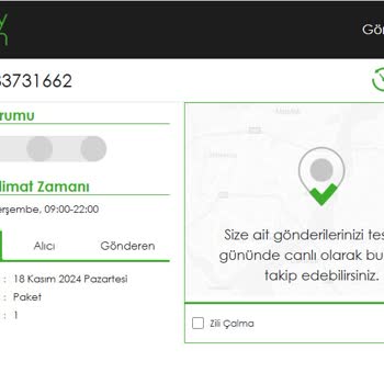Vatan Bilgisayar'da İptal Edilen Siparişin Çözülmeyen Sorunu