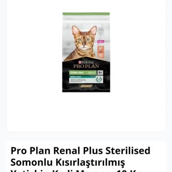 Kayıp Sipariş Ve İletişim Sorunu