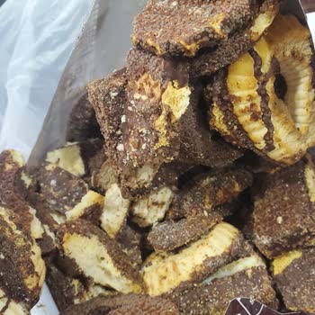 Bayat Ve Yapışık Alman Kurabiyeleri: Carrefour SA'dan Hayal Kırıklığı