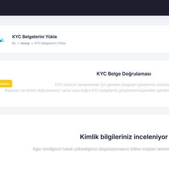 Ödeme Gecikmesi Ve İlgisizlik