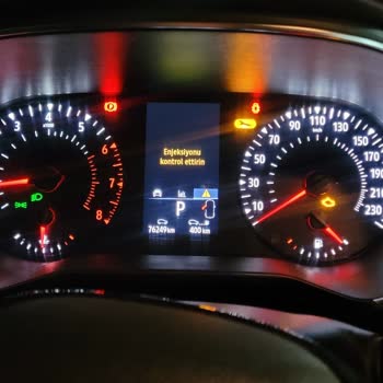 Renault Clio 5: Bitmeyen Arızalar Ve Müşteri Mağduriyeti