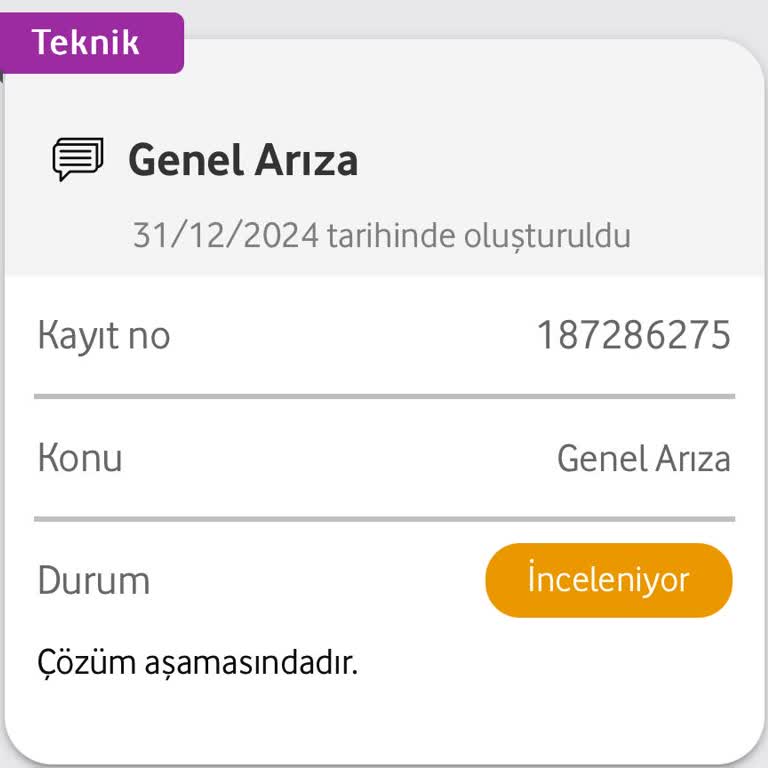 Sürekli İnternet Kesintileriyle Mağduriyet