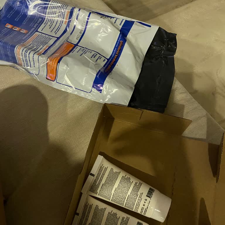 Yanlış Sipariş Ve İade Sürecinde Yaşanan Sorunlar