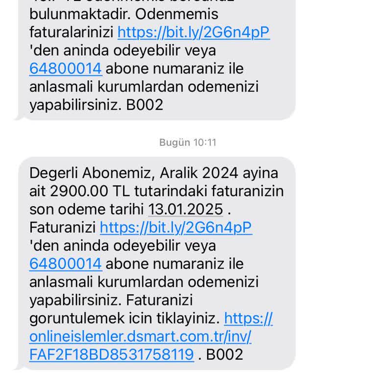 İptal Sürecindeki Zorluklar Ve Yanlış Faturalandırma