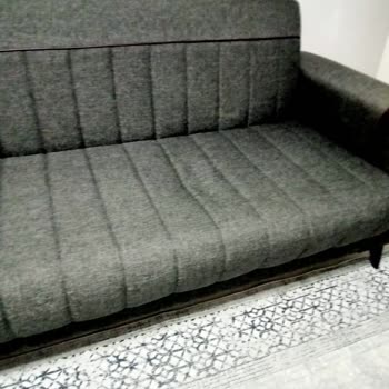 İpek Mobilya'dan Aldığım Koltuklar Çöktü, Servis Gelmiyor