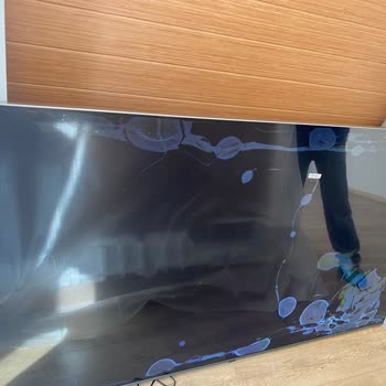 Kırık Televizyon Ve Uzayan İade Süreci