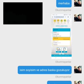 Yanlış Adrese Teslim Edilen Ürün Sorunu