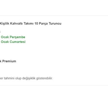 İndirimli Ürün İptali Ve Ticari Ahlak Sorunu