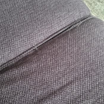 William Köşe Takımı Hayal Kırıklığı