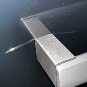 Yeni Alınan Bulaşık Makinesinde Kırık Kapak Sorunu