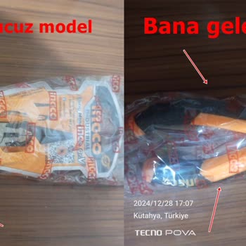 N11 Yanlış Ürün Gönderimi Ve Yetersiz Müşteri Hizmetleri