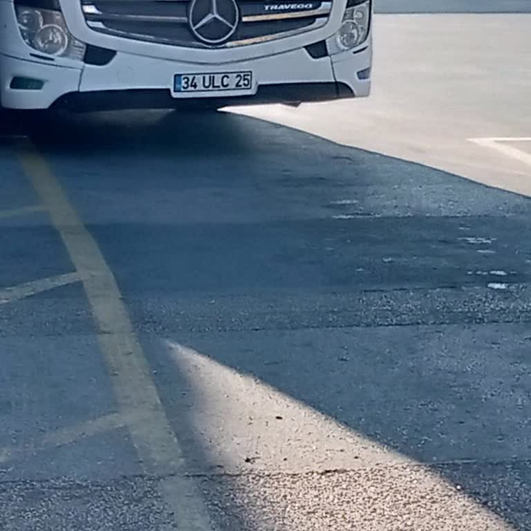 Yolculukta Zaman Kaybı Ve Mağduriyet