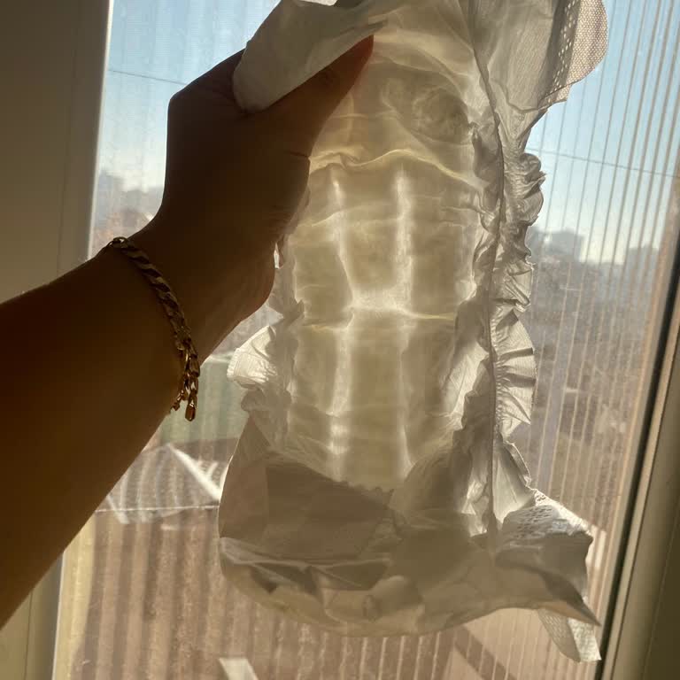 Sleepy Bionatural Bebek Bezlerinde Kalite Sorunu