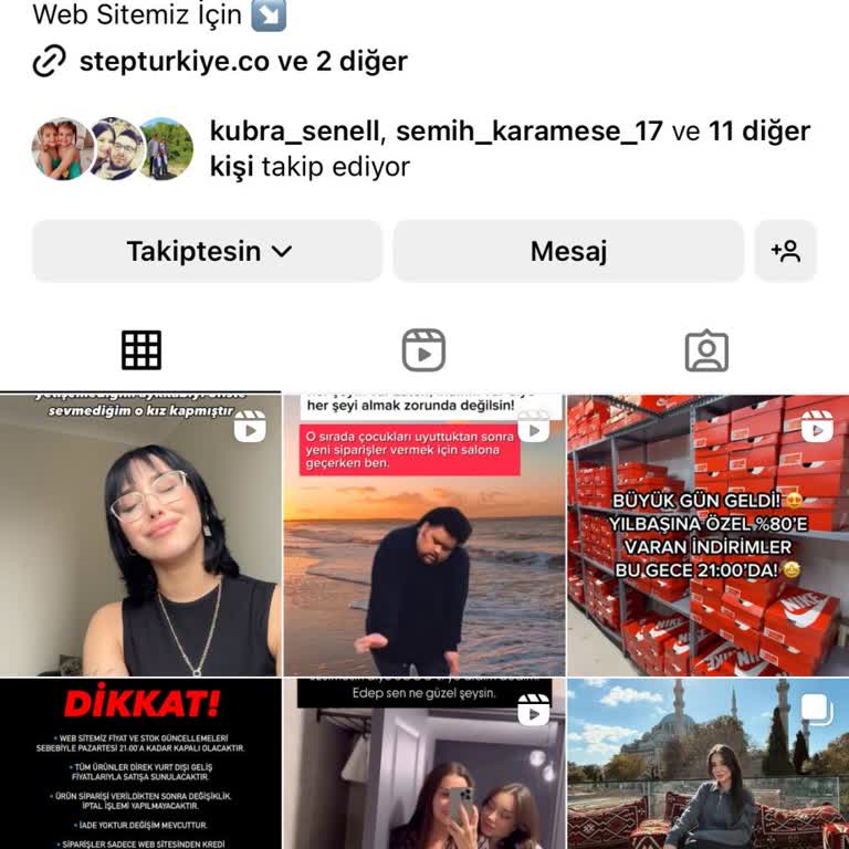 Ürün Teslimatı Ve İletişim Sorunu