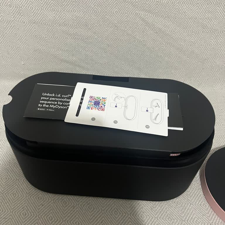 Dyson Refused to Exchange My Airwrap for the Color I Bought and Waited Months