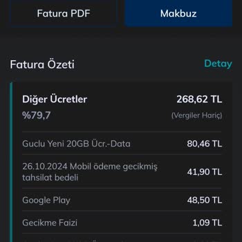 Google Play Ve Türk Telekom'un Habersiz Ücret Kesintisi