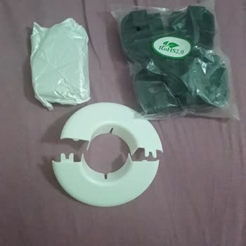 Baymak Eksik Montaj Nedeniyle Yağmur Suyu Sorunu