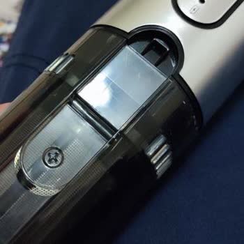 Arnica Süpürge Plastik Aksam Sorunu Ve Garanti Talebi