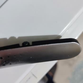 Arnica Süpürge Plastik Aksam Sorunu Ve Garanti Talebi