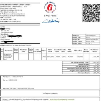 Arnica Süpürge Plastik Aksam Sorunu Ve Garanti Talebi