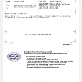 Kitup Deneme Paketi Sorunları Ve Para İadesi Talebi