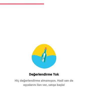 Letgo'da Olumlu Yorumların Silinmesi Güven Kaybına Yol Açıyor