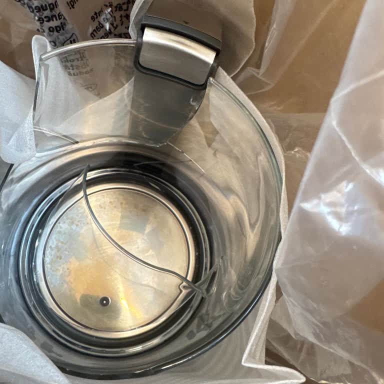 Cam Hazneli Çay Makinesi Sorunu Ve Eksik Bilgilendirme