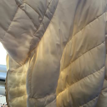 Kuru Temizleme Fiyaskosu: 15 Bin Liralık Montum Mahvoldu!