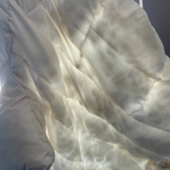 Kuru Temizleme Fiyaskosu: 15 Bin Liralık Montum Mahvoldu!