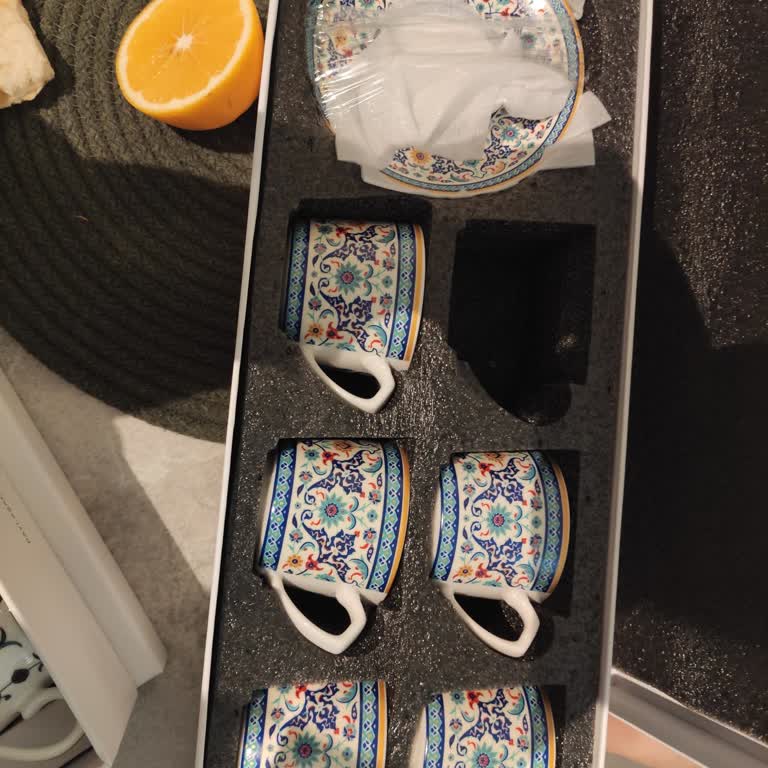 Karaca Vialand Personelinin Hatası
