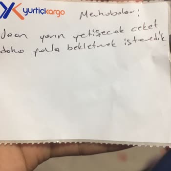 Eksik Ürün Teslimatı Ve İletişim Sorunu
