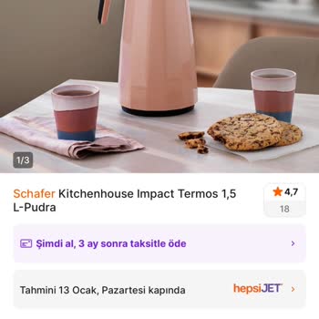 Hatalı Fiyat Gerekçesiyle İptal Edilen Sipariş Ve Mağduriyet