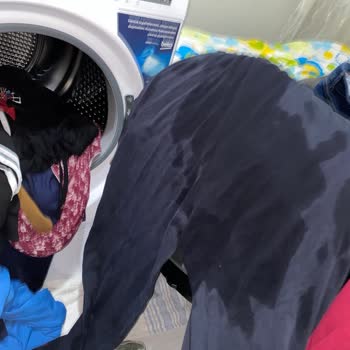 Beko Kurutma Makinesi Su Akıtıyor Ve Kurutmuyor