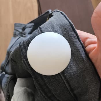 BTM Mağazasında Alarm Kâbusu