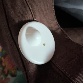 BTM Mağazasında Alarm Kâbusu