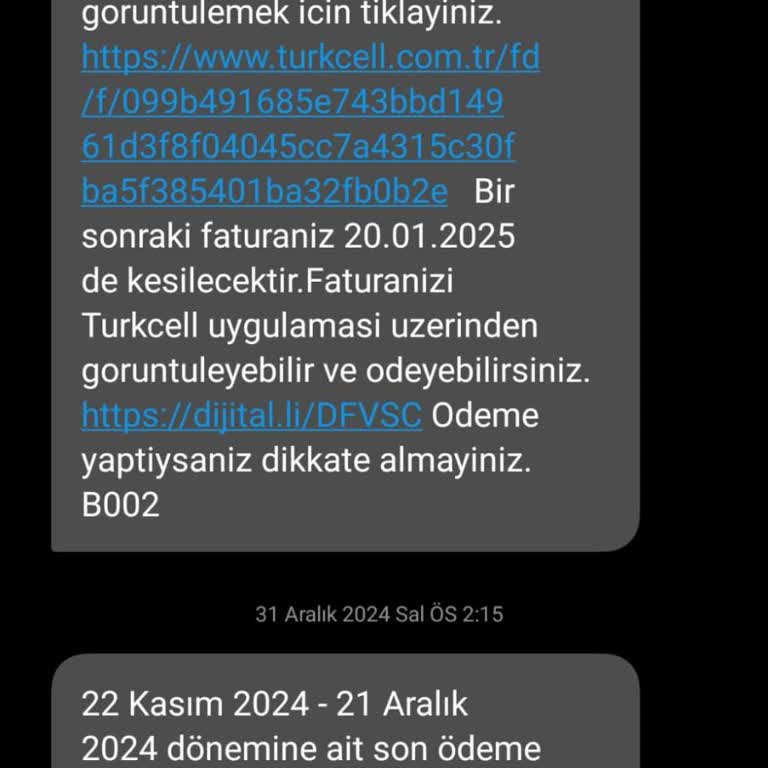 Yanıltıcı Cayma Bedeli: Hat Taşıma Kabusu