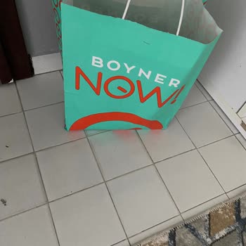 Ambalajsız Gelen Ürün Ve Yetersiz Müşteri Hizmeti