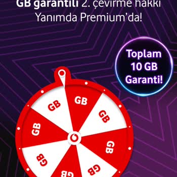 Yanıltıcı İnternet Paketi: 10 GB Yerine 1 GB!