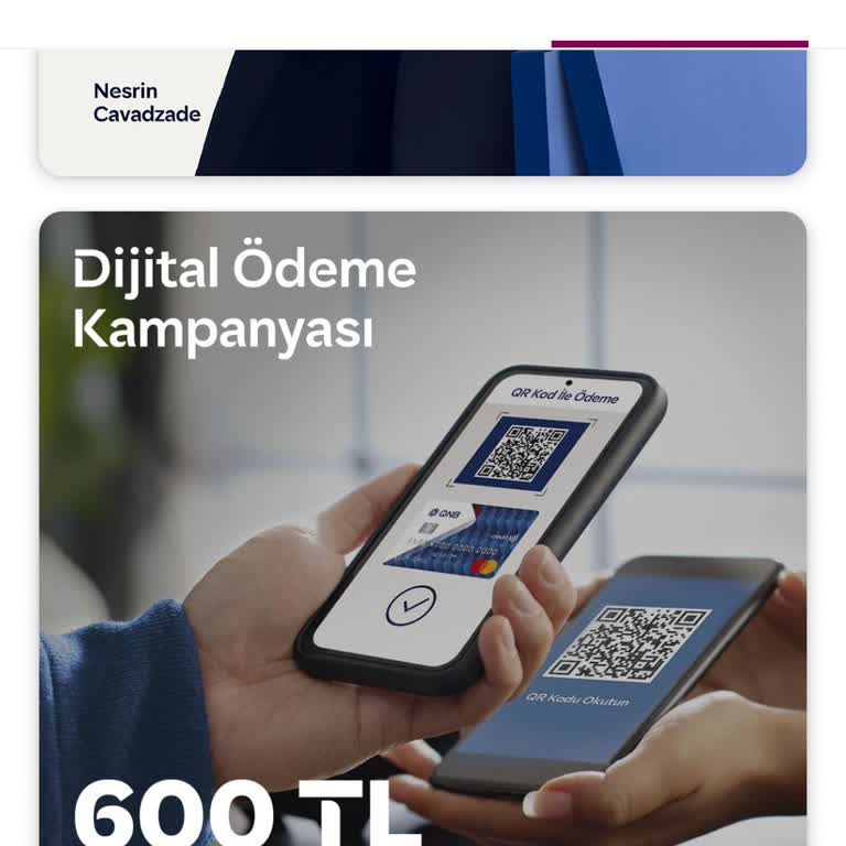 QNB Türkiye Para Puan Yüklemesi Sorunu