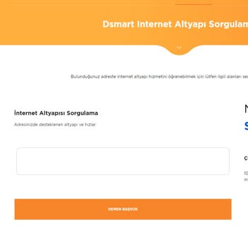 D-Smart Net'tan Altyapı Olmadan Zorla Modem Ve Fatura