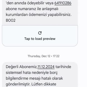 D-Smart Net'tan Altyapı Olmadan Zorla Modem Ve Fatura