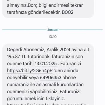 D-Smart Net'tan Altyapı Olmadan Zorla Modem Ve Fatura